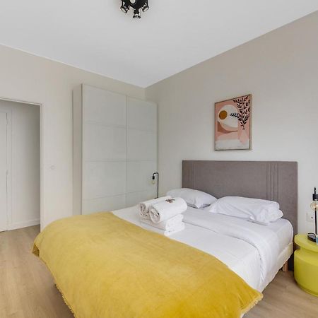 Chic, Central A Deux Pas De Beaugrenelle I Paris Ngoại thất bức ảnh