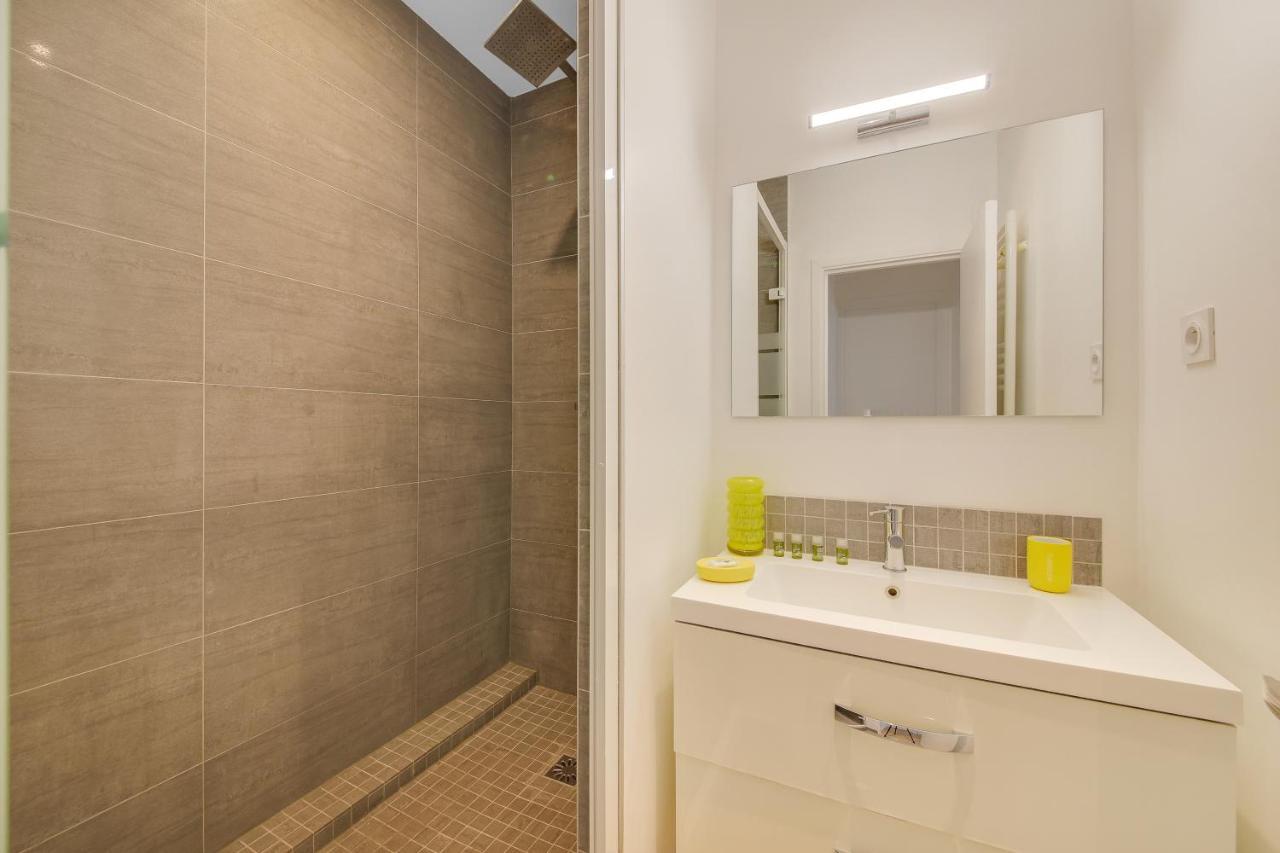 Chic, Central A Deux Pas De Beaugrenelle I Paris Ngoại thất bức ảnh